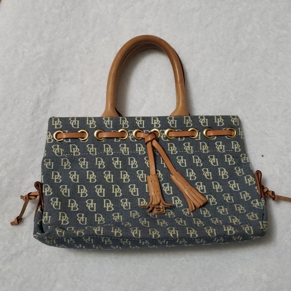 Small Handbag